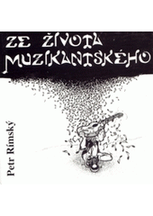 kniha Ze života muzikantského, HITBOX 486 1998