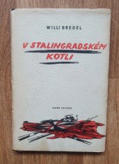 kniha V stalingradském kotli, Naše vojsko 1950