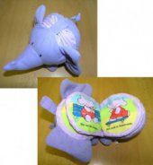 kniha Veselý slon, Svojtka & Co. 2003