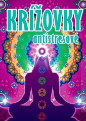 kniha Krížovky antistresové, Ottovo nakladateľstvo 2021