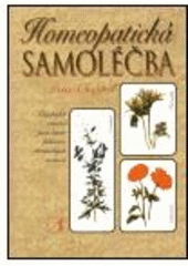 kniha Homeopatická samoléčba, Alternativa 2001