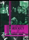 kniha Rockecy, aneb, Kniha rockových citátů, Volvox Globator 1996