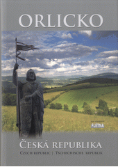 kniha Orlicko Česká republika, Flétna 2016