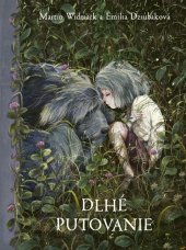 kniha Dlhé putovanie, Ikar 2020