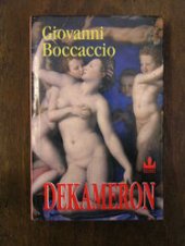kniha Dekameron, Baronet 1997