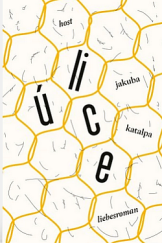 kniha  Úlice, Host 2025