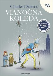 kniha Vianočná koleda, Verbarium 2015