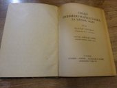 kniha Osudy dobrého vojáka Švejka za světové války. Díl III, - Slavný výprask, J. Hašek 1924