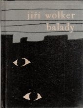 kniha Balady, Československý spisovatel 1963