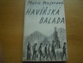 kniha Havířská balada, Svoboda 1950