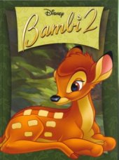 kniha Bambi 2, Egmont 2006