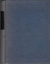kniha Počet grafický a graficko-mechanický, Přírodovědecké vydavatelství 1952