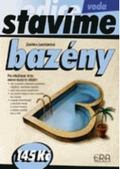 kniha Bazény, ERA 2005