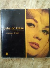 kniha Touha po kráse, SZdN 1968