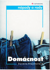 kniha Domácnost, Grada 2000