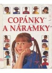 kniha Copánky a náramky, Svojtka a Vašut 1996