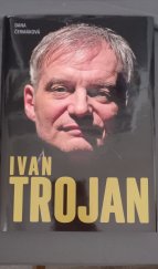 kniha Ivan Trojan , Bookstar 2023