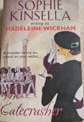 kniha Gatecrasher, Black swan book 1998