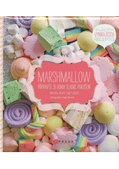 kniha Marshmallow, CPress 2012