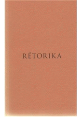 kniha Rétorika, Rezek 2010