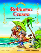kniha Robinson Crusoe, Fragment 2010