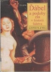 kniha Ďábel a podoby zla v historii lidstva, Volvox Globator 1998