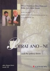 kniha Potrat ano - ne, aneb, Na pokraji života, Grada 2000