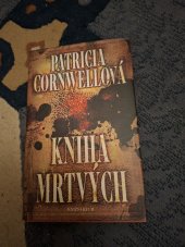 kniha Kniha mrtvých, Knižní klub 2009