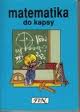 kniha Matematika do kapsy, Fin 1992