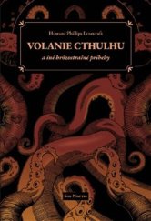 kniha Volanie Cthulhu a iné hrôzostrašné príbehy, Sol Noctis 2023