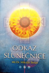 kniha Odkaz slunečnice, Publisea 2023