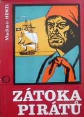 kniha Zátoka pirátů, Olympia 1969