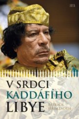 kniha V srdci Kaddáfího Libye, Jota 2011