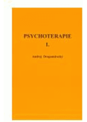 kniha Psychoterapie I., Stratos 2007