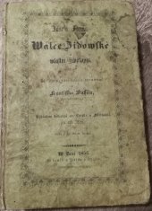kniha Josefa Flavia O Wálce Židowské a wlastní žiwotopis [knihy sedmery], Dědictwí ss. Cyrilla a Methodia 1856