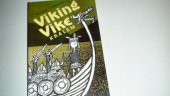 kniha Viking Vike králem, Albatros 1996
