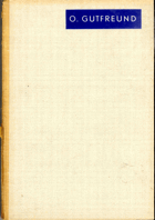 kniha Souborná výstava sochařského díla Otty Gutfreunda Duben 1948, Spolek výtvarných umělců Mánes 1948