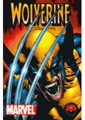 kniha Wolverine 2., Netopejr 2003