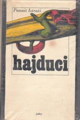 kniha Hajduci, Svoboda 1974