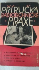 kniha Příručka radiotechnické praxe, Naše vojsko 1961