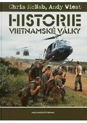 kniha Historie vietnamské války, Brána 2010