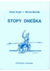 kniha Stopy dneška, Professional Publishing 2000