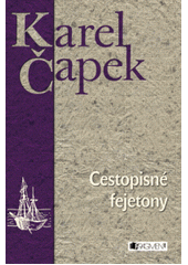 kniha Cestopisné fejetony, Fragment 2011