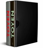 kniha Toyen, Prostor 2025