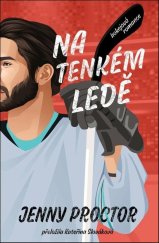 kniha Na tenkém ledě, Red 2025