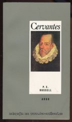 kniha Cervantes, Argo 1996
