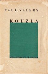 kniha Kouzla, Melantrich 1933