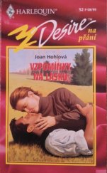 kniha Vzpomínky na lásku, Harlequin 1999
