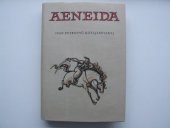 kniha Aeneida, SNKLHU  1955