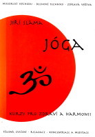 kniha Jóga kurzy, Epa 1994